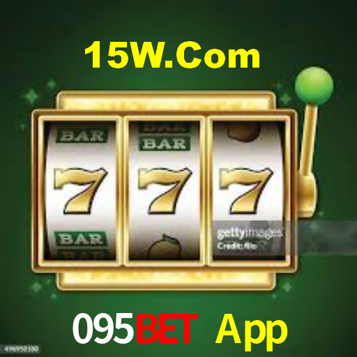 095Bet App
