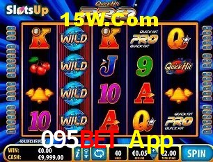 095Bet App - Análise de Mercados Esportivos