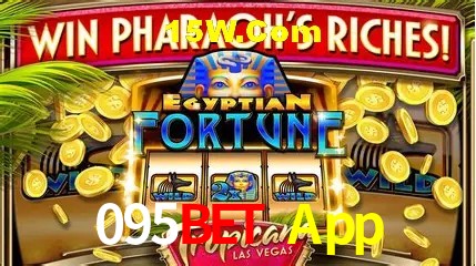 095Bet App - Security