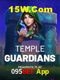 2FA Security 095Bet App