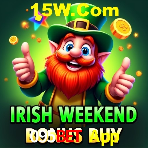 Apostas Esportivas na 095Bet App: Um Guia Completo