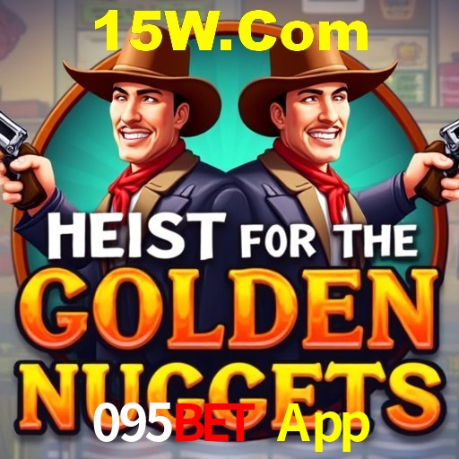 A Popularidade dos Caça-Níqueis no 095Bet App