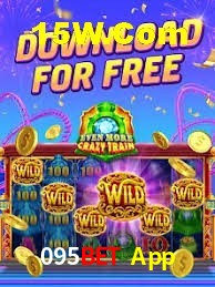 Live Casino 095Bet App
