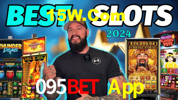 095Bet Login