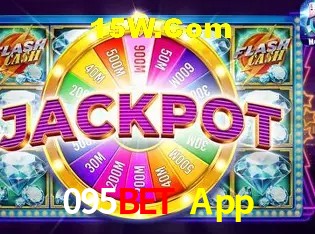 Flash Promotion 095Bet App