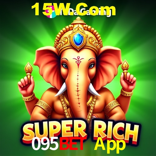 Descubra o Mundo do Cassino Online com 095Bet App