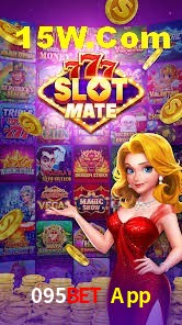 Game Providers 095Bet App