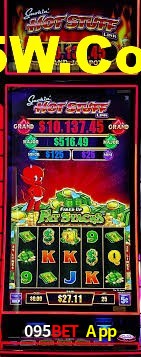 095Bet App