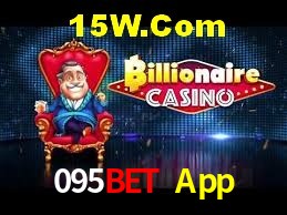 Slot Games 095Bet App