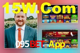 VIP Casino 095Bet App