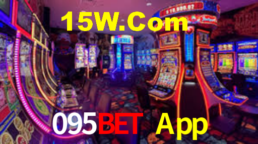 095Bet App