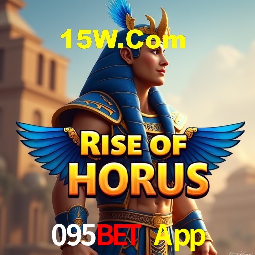 Football Betting 095Bet App