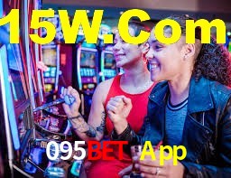 Experimente o Login Seguro Premium no 095Bet App