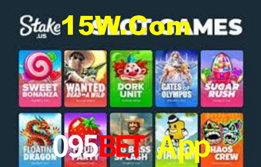 095Bet App: Jogos de Caça-Níqueis-Altas Recompensas, Roleta-Velocidade, Blackjack-Desafios Máximos