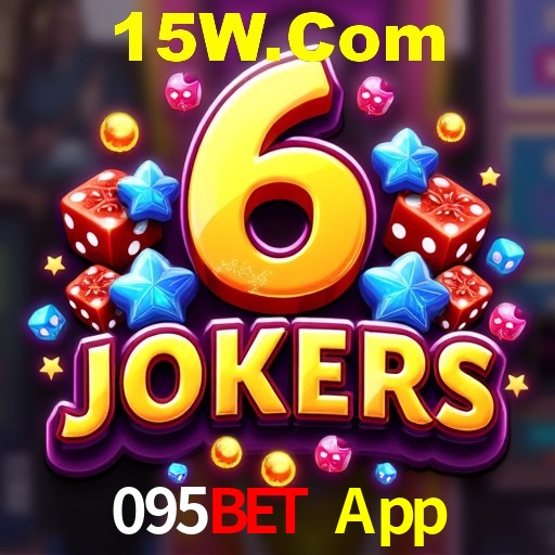 Descubra o Mundo do Cassino Online com 095Bet App