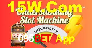 Aviator Game 095Bet App