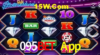 Game Providers 095Bet App