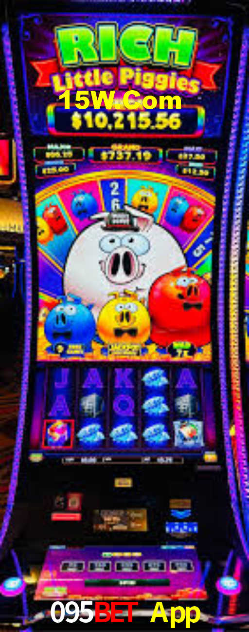 095Bet App