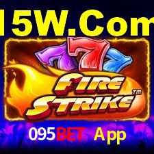 Football Betting 095Bet App