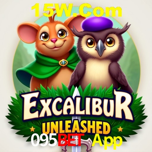 A Popularidade dos Caça-Níqueis no 095Bet App