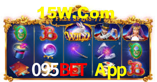 095Bet App: A Experiência de Casino com Jogos de Mesa ao Vivo