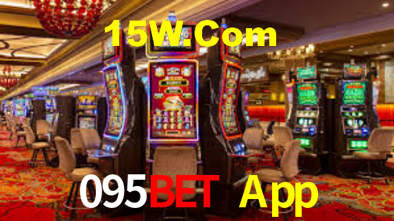 Exclusive Games 095Bet App