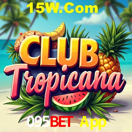 VIP Casino 095Bet App