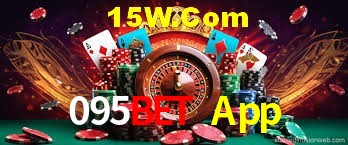 Game Statistics 095Bet App