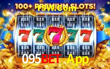 Secure Login 095Bet App