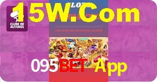 Programa VIP 095Bet App