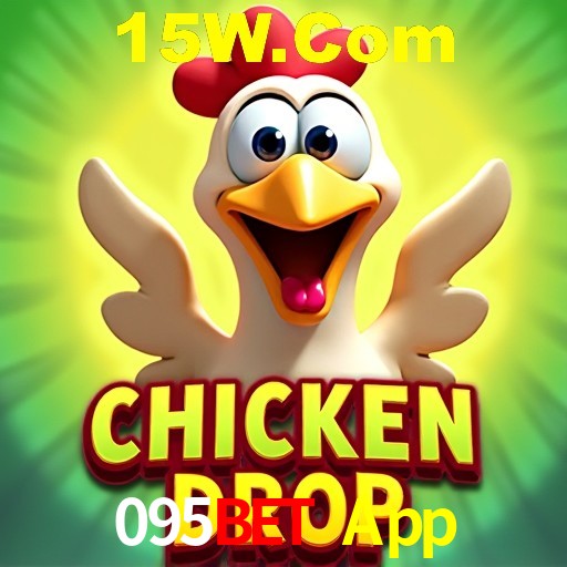 A Revolução dos Aplicativos de Jogos no 095Bet App