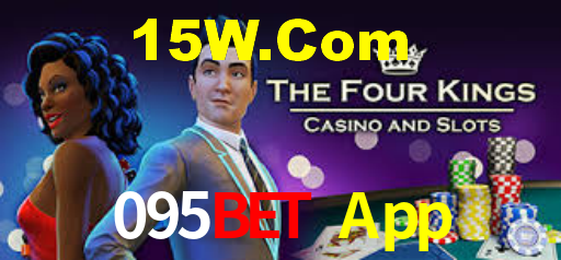 095Bet Login