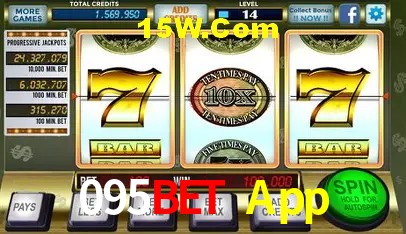 Responsive Design 095Bet App