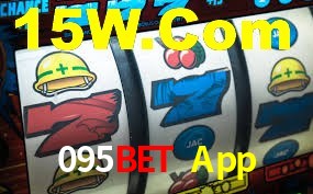 Blackjack Table 095Bet App