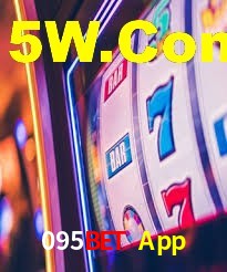 095Bet App App Interface