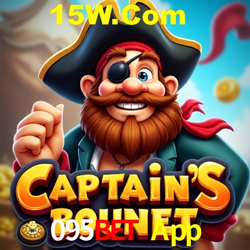 APP oficial da 095Bet App para mobile