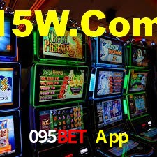 Spaceman Game 095Bet App
