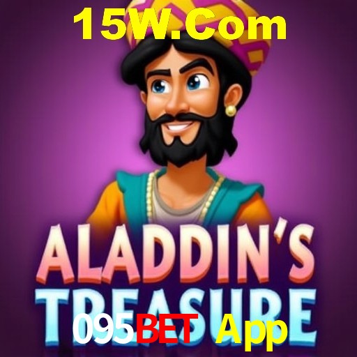 Descubra a Magia dos Jogos de Arcade no 095Bet App
