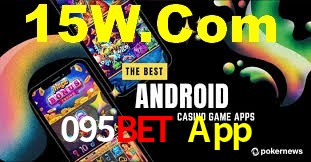 Welcome Bonus 095Bet App