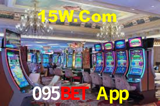095Bet App