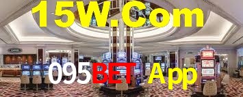 Welcome Bonus 095Bet App