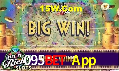 Seasonal Promotions 095Bet App