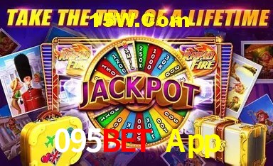 Experiência VIP 095Bet App