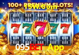 2FA Security 095Bet App