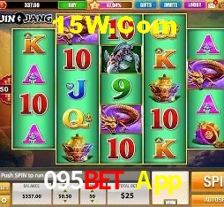 Statistics 095Bet App