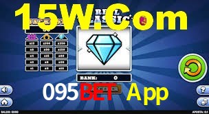 Experimente o Login Seguro Premium no 095Bet App
