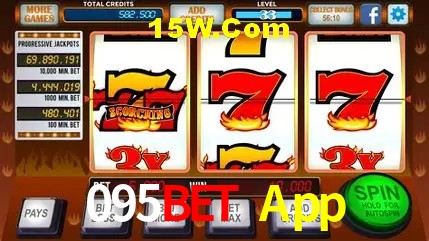 Quick Registration 095Bet App