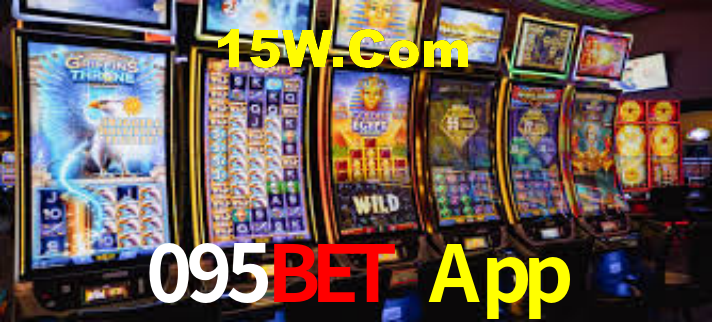 095Bet App App Interface