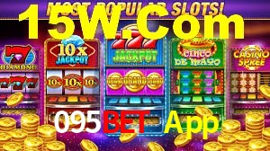 Welcome Bonus 095Bet App