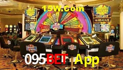 Game Statistics 095Bet App